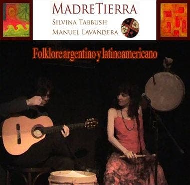 Musicando Iberoamérica